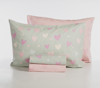 ΠΑΙΔΙΚΑ ΣΕΤ ΣΕΝΤΟΝΙΑ ΜΟΝΑ HEARTS ATTACK 170Χ260 NEF-NEF HOMEWARE