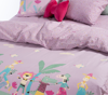 ΠΑΙΔΙΚΑ ΣΕΤ ΣΕΝΤΟΝΙΑ ΜΟΝΑ ROLLER FRIENDS 170Χ260 NEF-NEF HOMEWARE