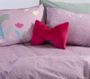 ΠΑΙΔΙΚΑ ΣΕΤ ΣΕΝΤΟΝΙΑ ΜΟΝΑ ROLLER FRIENDS 170Χ260 NEF-NEF HOMEWARE