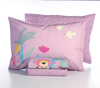 ΠΑΙΔΙΚΑ ΣΕΤ ΣΕΝΤΟΝΙΑ ΜΟΝΑ ROLLER FRIENDS 170Χ260 NEF-NEF HOMEWARE