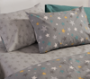 ΠΑΙΔΙΚΑ ΣΕΤ ΣΕΝΤΟΝΙΑ ΜΟΝΑ STARS ABOVE 170Χ260 NEF-NEF HOMEWARE