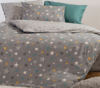 ΠΑΙΔΙΚΑ ΣΕΤ ΣΕΝΤΟΝΙΑ ΜΟΝΑ STARS ABOVE 170Χ260 NEF-NEF HOMEWARE