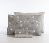 ΠΑΙΔΙΚΑ ΣΕΤ ΣΕΝΤΟΝΙΑ ΜΟΝΑ STARS ABOVE 170Χ260 NEF-NEF HOMEWARE