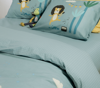 ΠΑΙΔΙΚΑ ΣΕΤ ΣΕΝΤΟΝΙΑ ΜΟΝΑ WILD DANCE 170Χ260 NEF-NEF HOMEWARE