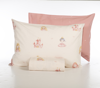 ΠΑΙΔΙΚΗ ΣΕΤ ΠΑΠΛΩΜΑΤΟΘΗΚΗ ΜΟΝΗ OUR PRINCESS 160Χ240 NEF-NEF HOMEWARE
