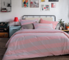 ΣΕΝΤΟΝΙ ΒΑΜΒ.CASUAL STRIPE ΣΕΤ ΔΙΠΛΟ