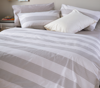 ΣΕΝΤΟΝΙ ΒΑΜΒ.CASUAL STRIPE ΣΕΤ ΔΙΠΛΟ
