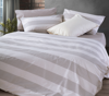 ΣΕΝΤΟΝΙ ΒΑΜΒ.CASUAL STRIPE ΣΕΤ Υ/ΠΛΟ Μ.Λ.