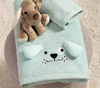 ΒΡΕΦΙΚΕΣ ΠΕΤΣΕΤΕΣ ΣΕΤ 2TMX LIFE IN THE CITY NEF-NEF HOMEWARE