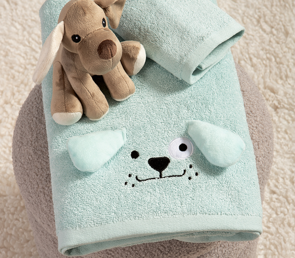 ΒΡΕΦΙΚΕΣ ΠΕΤΣΕΤΕΣ ΣΕΤ 2TMX LIFE IN THE CITY NEF-NEF HOMEWARE
