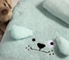 ΒΡΕΦΙΚΕΣ ΠΕΤΣΕΤΕΣ ΣΕΤ 2TMX LIFE IN THE CITY NEF-NEF HOMEWARE
