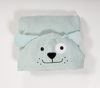 ΒΡΕΦΙΚΗ ΚΑΠΑ LIFE IN THE CITY 70X120 NEF-NEF HOMEWARE