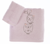 ΒΡΕΦΙΚΕΣ ΠΕΤΣΕΤΕΣ ΣΕΤ 2TMX BEST FRIENDS NEF-NEF HOMEWARE