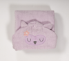 ΒΡΕΦΙΚΗ ΚΑΠΑ BEST FRIENDS 70X120 NEF-NEF HOMEWARE