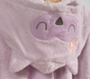ΒΡΕΦΙΚΗ ΚΑΠΑ BEST FRIENDS 70X120 NEF-NEF HOMEWARE