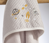 ΒΡΕΦΙΚΗ ΚΑΠΑ MY UNIVERSE 75X75 NEF-NEF HOMEWARE