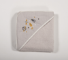 ΒΡΕΦΙΚΗ ΚΑΠΑ MY UNIVERSE 75X75 NEF-NEF HOMEWARE