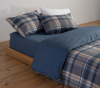 ΣΕΤ ΣΕΝΤΟΝΙΑ KING SIZE NAUTICA NAU SURFACE 280Χ270 NEF-NEF HOMEWARE