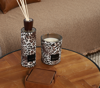 ΑΡΩΜΑΤΙΚΟ ΧΩΡΟΥ ME ΣΤΙΚΣ WARM AMBER 400ml NEF-NEF HOMEWARE