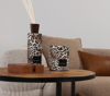 ΑΡΩΜΑΤΙΚΟ ΧΩΡΟΥ ME ΣΤΙΚΣ WARM AMBER 400ml NEF-NEF HOMEWARE