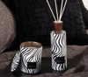ΑΡΩΜΑΤΙΚΟ ΧΩΡΟΥ ME ΣΤΙΚΣ SUGARED FIG 400ml NEF-NEF HOMEWARE