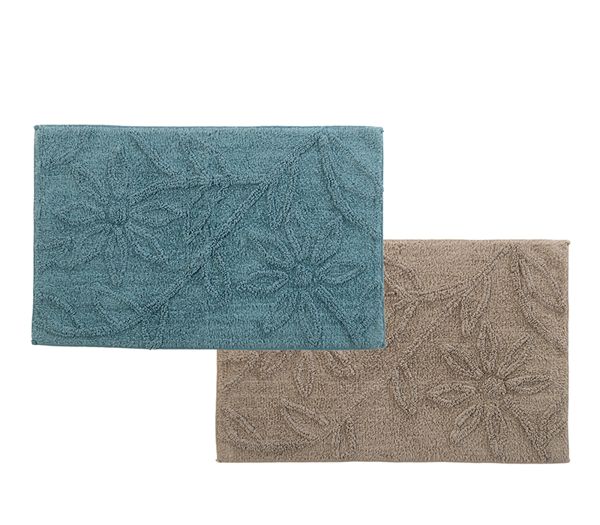 ΧΑΛΑΚΙ ΜΠΑΝΙΟΥ ANTHEM 50X80 NEF-NEF HOMEWARE