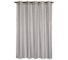 ΚΟΥΡΤΙΝΑ ΜΠΑΝΙΟΥ FONTESTE 180X180 NEF-NEF HOMEWARE
