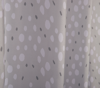 ΚΟΥΡΤΙΝΑ ΜΠΑΝΙΟΥ FONTESTE 180X200 NEF-NEF HOMEWARE