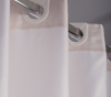 ΚΟΥΡΤΙΝΑ ΜΠΑΝΙΟΥ ANTHEM 180X200 NEF-NEF HOMEWARE