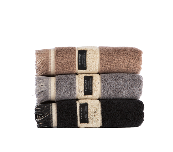 ΠΕΤΣΕΤΑ ΠΡΟΣΩΠΟΥ SENTIMEN 50Χ90 NEF-NEF HOMEWARE