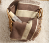 ΠΕΤΣΕΤΑ ΣΩΜΑΤΟΣ SENTIMEN 70Χ140 NEF-NEF HOMEWARE