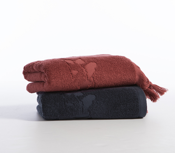 ΠΕΤΣΕΤΑ ΧΕΡΙΩΝ VANIA 30X50 NEF-NEF HOMEWARE