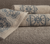 ΠΕΤΣΕΤΑ ΠΡΟΣΩΠΟΥ DEMAND 50Χ90 NEF-NEF HOMEWARE