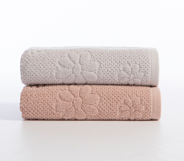 ΠΕΤΣΕΤΑ ΣΩΜΑΤΟΣ MARGOT 70Χ140 NEF-NEF HOMEWARE