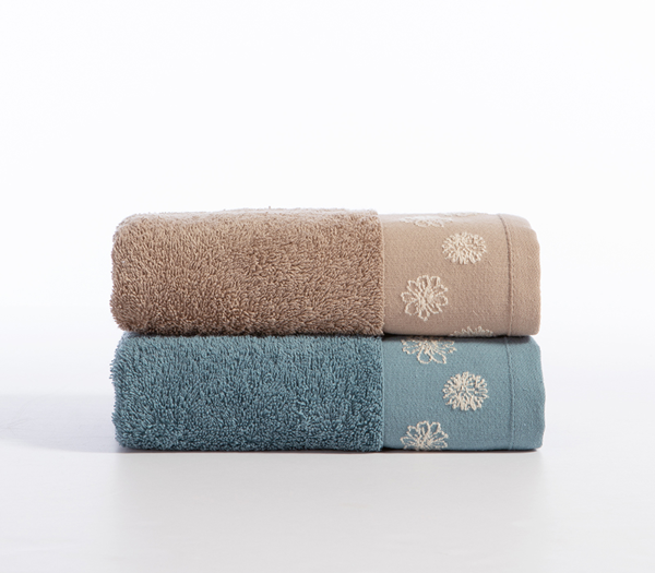 ΠΕΤΣΕΤΑ ΣΩΜΑΤΟΣ ANTHEM 70X140 NEF-NEF HOMEWARE
