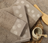 ΣΕΤ ΠΕΤΣΕΤΕΣ 3 ΤΜΧ ANTHEM NEF-NEF HOMEWARE