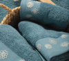 ΣΕΤ ΠΕΤΣΕΤΕΣ 3 ΤΜΧ ANTHEM NEF-NEF HOMEWARE