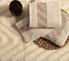 ΠΕΤΣΕΤΑ ΣΩΜΑΤΟΣ DEPREO 70X140 NEF-NEF HOMEWARE