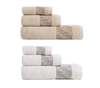 ΣΕΤ ΠΕΤΣΕΤΕΣ 3 ΤΜΧ DEPREO NEF-NEF HOMEWARE
