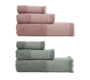 ΣΕΤ ΠΕΤΣΕΤΕΣ 3 ΤΜΧ ZASMEN NEF-NEF HOMEWARE