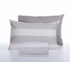 ΣΕΤ ΠΑΠΛΩΜΑΤΟΘΗΚΗ ΜΟΝΗ CASUAL STRIPE 170Χ240 NEF-NEF HOMEWARE