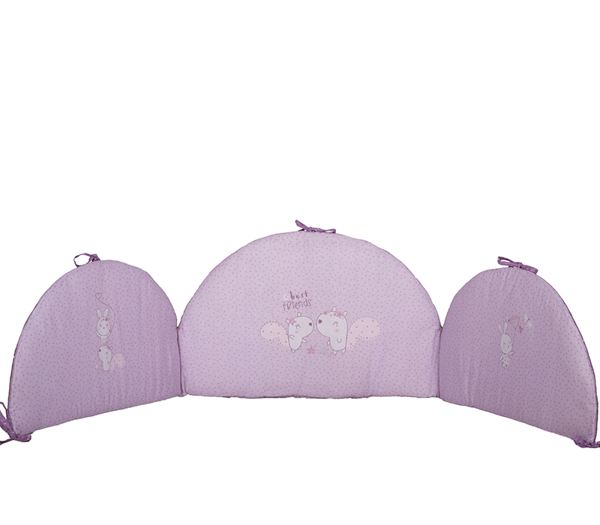 ΠΑΝΤΑ ΚΟΥΝΙΑΣ BEST FRIENDS  NEF-NEF HOMEWARE