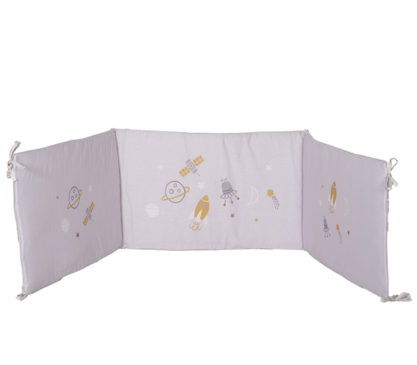 ΠΑΝΤΑ ΚΟΥΝΙΑΣ MY UNIVERSE  NEF-NEF HOMEWARE