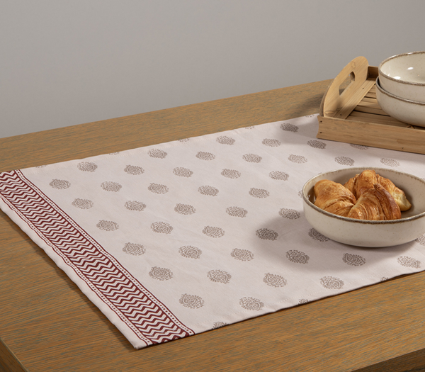 ΤΡΑΒΕΡΣΑ ORPHEA 45Χ140 NEF-NEF HOMEWARE