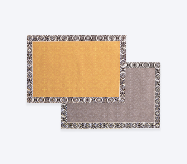 ΣΟΥΠΛΑ JENERIA 33X48 NEF-NEF HOMEWARE