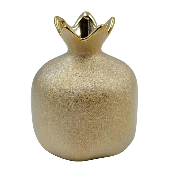 FEX11/09GL ΡΟΔΙ ΚΕΡΑΜ.ΧΡΥΣΟ 14ΕΚ.