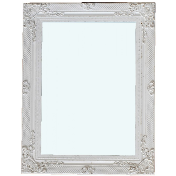 Καθρέφτης Ξύλινος Παρ/μος 3317190WT