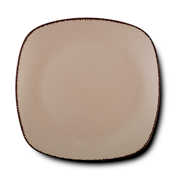 10-099-241 ΠΙΑΤΟ ΡΗΧΟ STONEWARE BROWN SUGAR