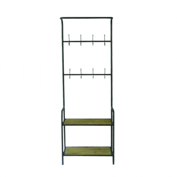ΡΑΦΙΕΡΑ-ΚΡΕΜΑΣΤΡΑ 64,5Χ35,5Χ179cm