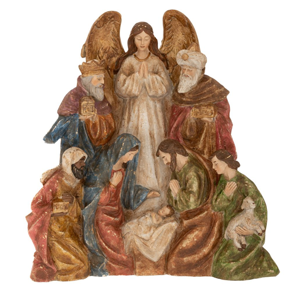 ΠΟΛΥΡΕΖΙΝ ΦΑΤΝΗ 31,5Χ12,5Χ33ΕΚ